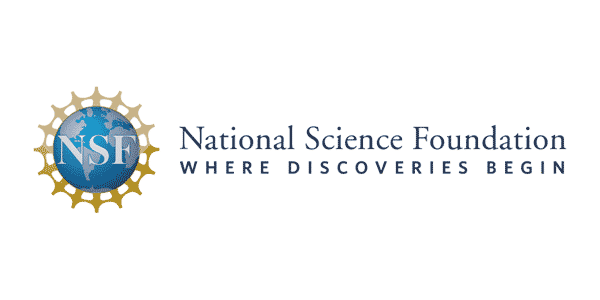 NSF logo