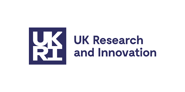 UKRI logo