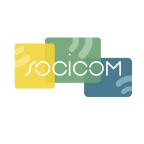 Socicom logo